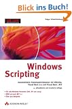 Windows Scripting
