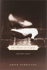 The Darts of Cupid : And Other Stories