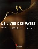 Revue LEC édition  / Le livre des pâtes