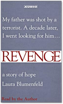 Revenge: A Story of Hope