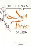 Photo Album of Saint Therese of Lisieux