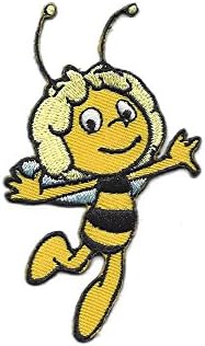 Maya the Honey Bee Patch