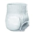Medline Protection Plus Underwear Heavy Absorbency- 56 Ct