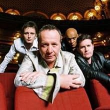 Simple Minds