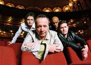 Image of Simple Minds