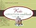 Book Kids' Christmas Cookbook (Christmas at Home)