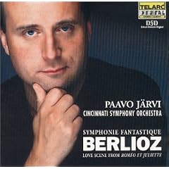 Berlioz - Symphonie fantastique