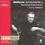 Beethoven : Symphonie n� 6 (live 1983)