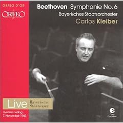 Beethoven - Symphonie n�6 (live 1983) - Copy control