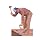 Porta-Nails 402P Porta-Nailer Manual Flooring Cleat Nailer