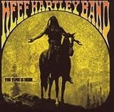 Review Keef Hartley Band  / The Time Is Near ~ Remastered