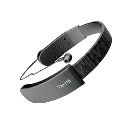 Gioteck TX2 Throat Mic (Xbox 360)