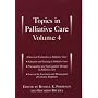 Topics in Palliative Care, Volume 4