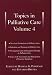 Topics in Palliative Care, Volume 4
