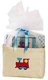 Elegant Baby Choo Choo Gift Set