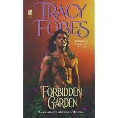 Forbidden Garden (Sonnet Books)