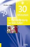 Partnerfindung ist kein Zufall - Christian Zielke