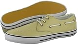 BEN SHERMAN Mens Guilfest Leather Oxfords Casual Boat Shoes Oxford Tan