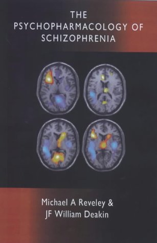 Image of: The Psychopharmacology of Schizophrenia (Hodder Arnold Publication)