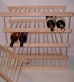 Stacking Wine Rack
