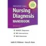 Prentice Hall Nursing Diagnosis Handbook (9th Edition)