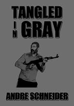 Tangled in Gray