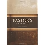 Pastor's Handbook