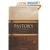 Pastor's Handbook