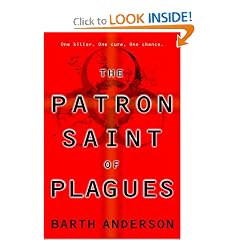 The Patron Saint of Plagues