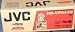 Jvc Home Theater Component Series Hi-fi Stereo Video Cassette Recorder with Plug & Play and Vcr Plus & Pro-cision 19 Heads, Brand New in Box!!!