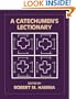 A Catechumen's Lectionary