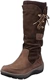 camel active Alaska GTX 14 735.14.03, Damen Fashion Stiefel, Braun (mocca), EU 40 (UK 6.5)