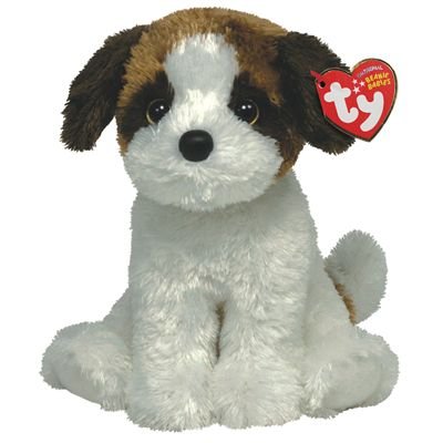 Ty 40825 - Yodel Bernadiner Beanie Babies
