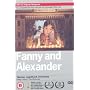 Fanny And Alexander [DVD] [1982]