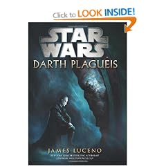Star Wars: Darth Plagueis