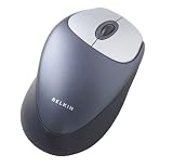 Belkin Bluetooth Mouse with USB Adapter