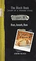 The Black Book: Diary of a Teenage Stud, Vol. III: Run, Jonah, Run