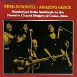 Music : Amazing Grace