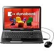 dynabook��EX/66MBL��PAEX66MRFBL��[�ץ쥷�㥹�֥�å�]