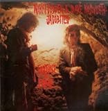 JACOBITES FORTUNE OF FAME LP (VINYL ALBUM) UK GLASS 1988