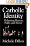 Catholic Identity: Balancing Reason, Faith, and Power