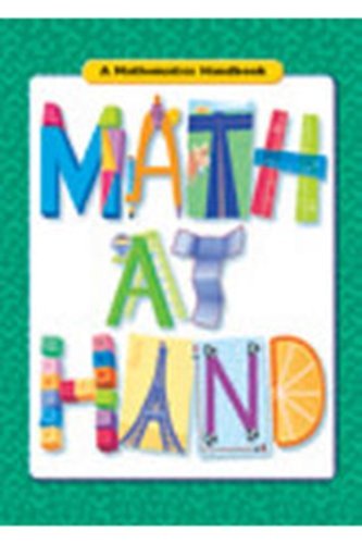 Math at Hand: Teacher's Resource Book