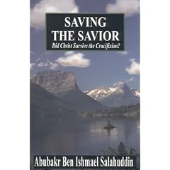 Saving the Savior: Did Christ Survive the Crucifixion?