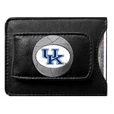 Kentucky Basketball Credit Card/Money Clip Holder