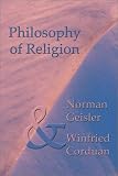 ISBN 9781592441341 product image for Philosophy of Religion: Second Edition | upcitemdb.com