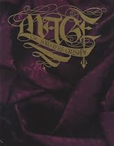 *OP Mage: Sorcerers Crusade (Mage the Sorcerers Crusade)