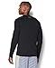 Under Armour Men's Tech Long Sleeve T-Shirt, Black (001), 3X-Large