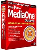 InterVideo MediaOne Gallery ���åץ��졼��/��괹����