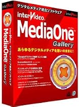 InterVideo MediaOne Gallery