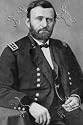General Ulysses S. Grant, Art Poster